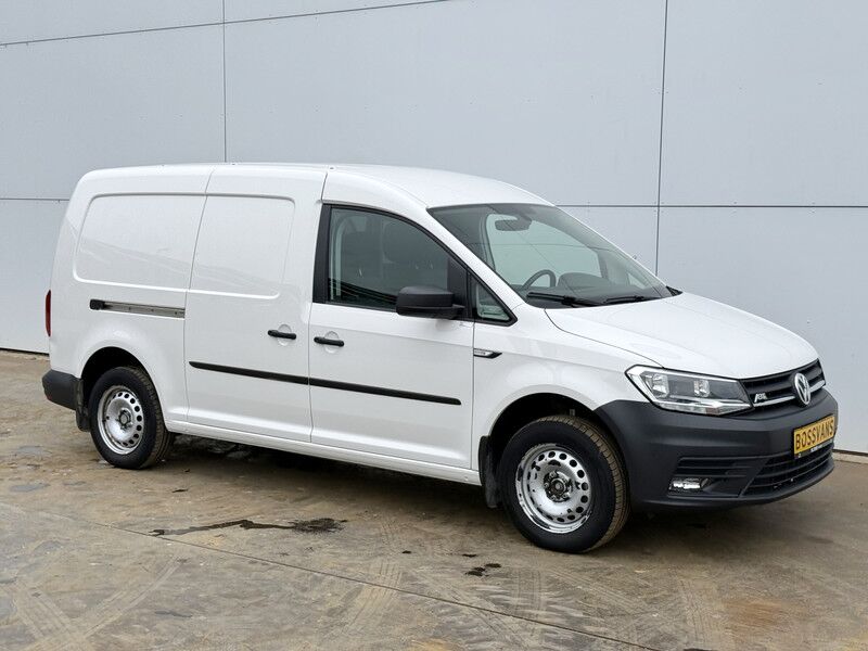 Volkswagen E-Caddy 113PK L2H1 Elektrisch Caddy ABT Maxi 37,3kWh 159km WLTP Trekhaak Airco Stoelverwarming Carplay Parkeersensoren Achter - Furgoneta pequeña, Furgoneta eléctrica: foto 4 Volkswagen E-Caddy 113PK L2H1 Elektrisch Caddy ABT Maxi 37,3kWh 159km WLTP Trekhaak Airco Stoelverwarming Carplay Parkeersensoren Achter - Furgoneta pequeña, Furgoneta eléctrica: foto 4