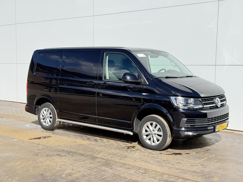 Volkswagen Transporter 2.0 TDI 150PK DSG Automaat L1H1 Cruise Control Airco Side Bars Parkeersensoren voor achter - Furgoneta pequeña: foto 4 Volkswagen Transporter 2.0 TDI 150PK DSG Automaat L1H1 Cruise Control Airco Side Bars Parkeersensoren voor achter - Furgoneta pequeña: foto 4