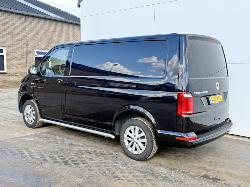 Volkswagen Transporter 2.0 TDI Volkswagen Transporter 150PK L1H1 Automaat Cruise Control - Furgoneta pequeña: foto 2 Volkswagen Transporter 2.0 TDI Volkswagen Transporter 150PK L1H1 Automaat Cruise Control - Furgoneta pequeña: foto 2