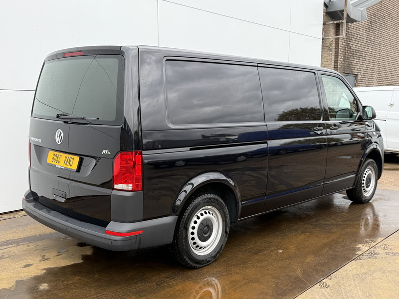 Volkswagen e-Transporter 113PK 138KM WLTP 37,3kWh 100% Elektrisch ABT E-transporter 3 Stoelen Airco Parkeersensoren voor achter - Furgoneta pequeña, Furgoneta eléctrica: foto 3 Volkswagen e-Transporter 113PK 138KM WLTP 37,3kWh 100% Elektrisch ABT E-transporter 3 Stoelen Airco Parkeersensoren voor achter - Furgoneta pequeña, Furgoneta eléctrica: foto 3