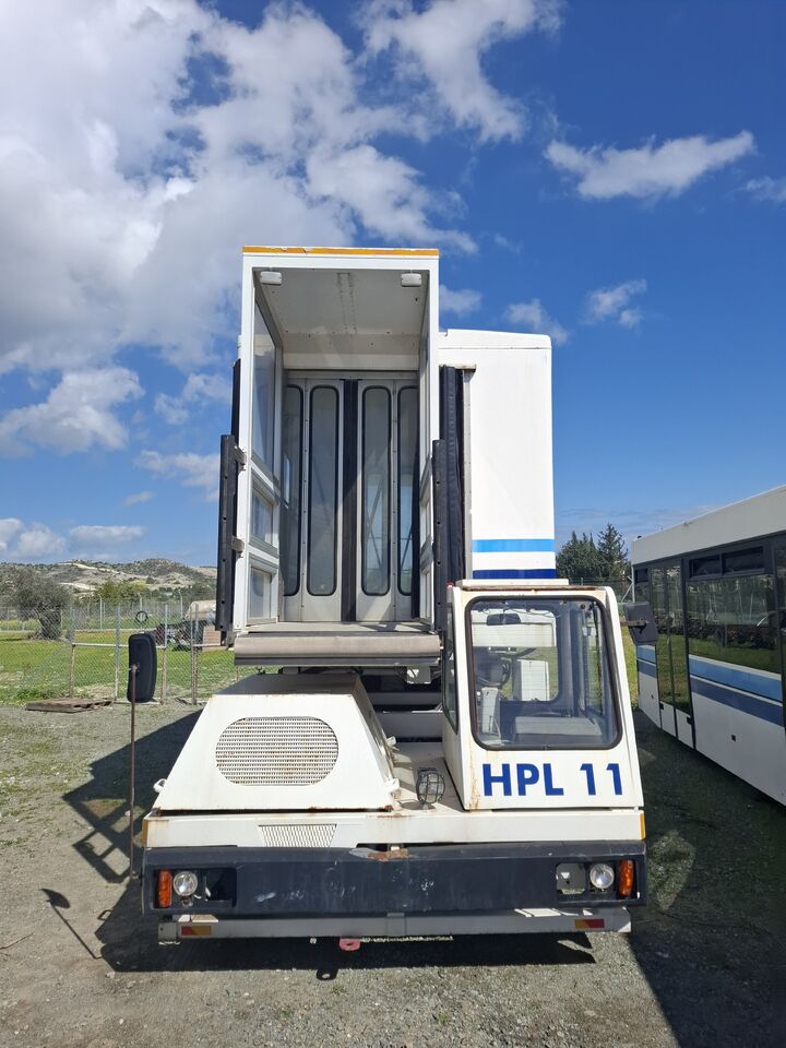 AVIOGEI EAM747 - Ambulift: foto 1 AVIOGEI EAM747 - Ambulift: foto 1
