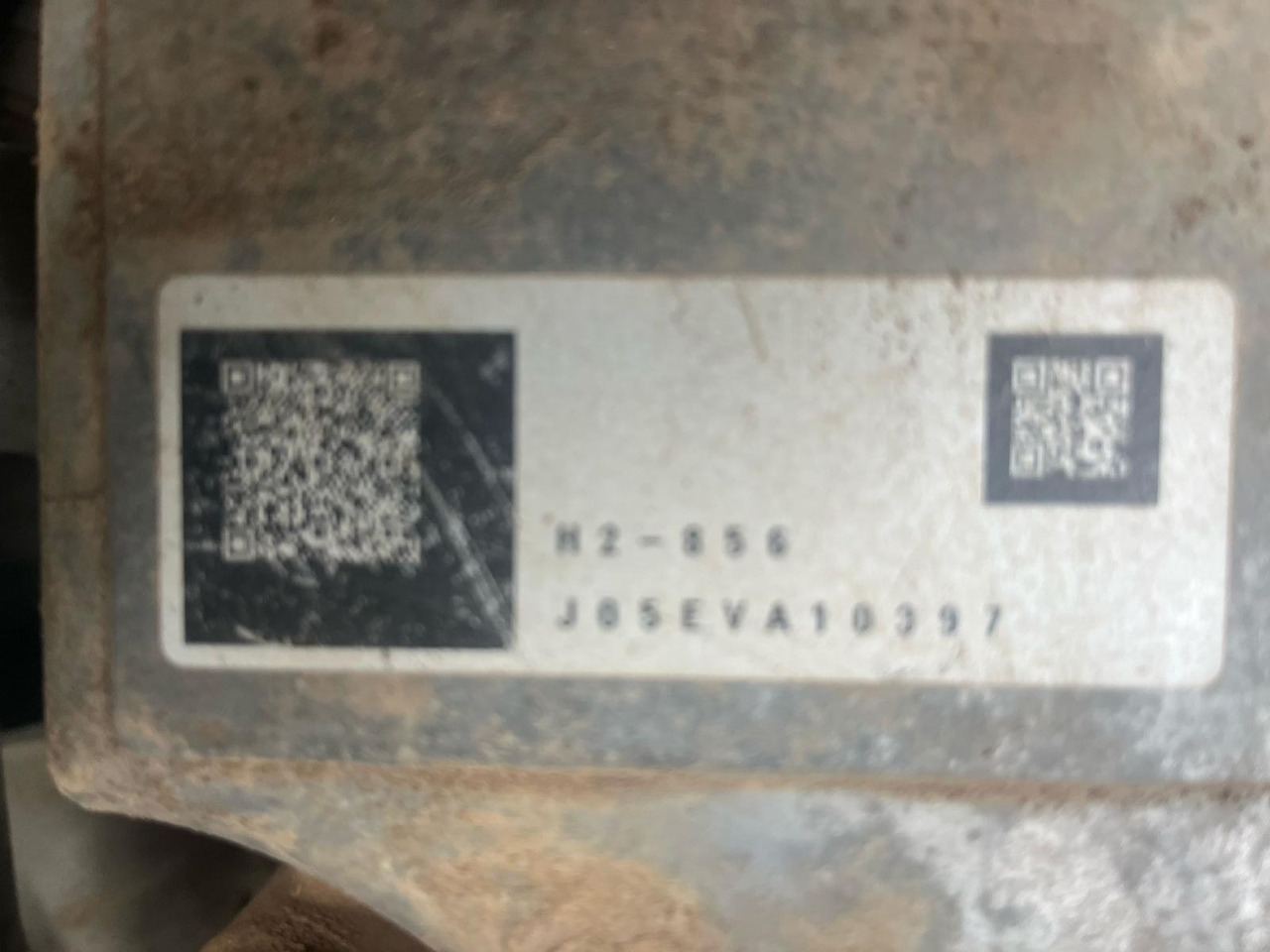 Excavadora de cadenas Kobelco SK230SRLC-5E: foto 17