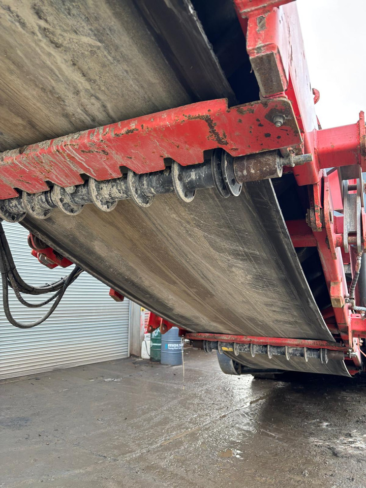 Leasing financiero de  Terex C-1550 leasing Terex C-1550: foto 13