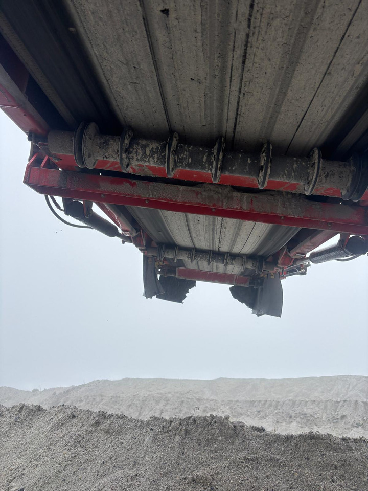 Terex Finlay J-1175 - Machacadora: foto 5 Terex Finlay J-1175 - Machacadora: foto 5