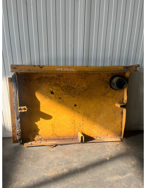 Liebherr A904 Li/A904C Li/R904/R904C - Parachoques: foto 1 Liebherr A904 Li/A904C Li/R904/R904C - Parachoques: foto 1