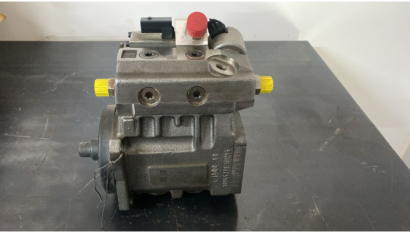 Liebherr High pressure - Bomba de combustible: foto 2 Liebherr High pressure - Bomba de combustible: foto 2