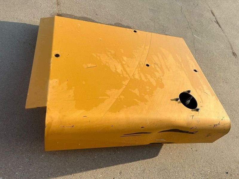 Liebherr LH22 / A914 / A916 - Cabina e interior: foto 2 Liebherr LH22 / A914 / A916 - Cabina e interior: foto 2