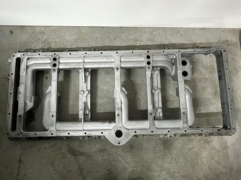 Liebherr Ladder Type - Bastidor/ Chasis: foto 2 Liebherr Ladder Type - Bastidor/ Chasis: foto 2