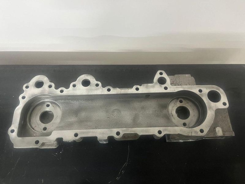 Liebherr - Motor y piezas: foto 1 Liebherr - Motor y piezas: foto 1