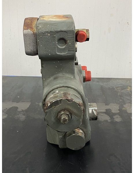 Liebherr - Hidráulica: foto 3 Liebherr - Hidráulica: foto 3