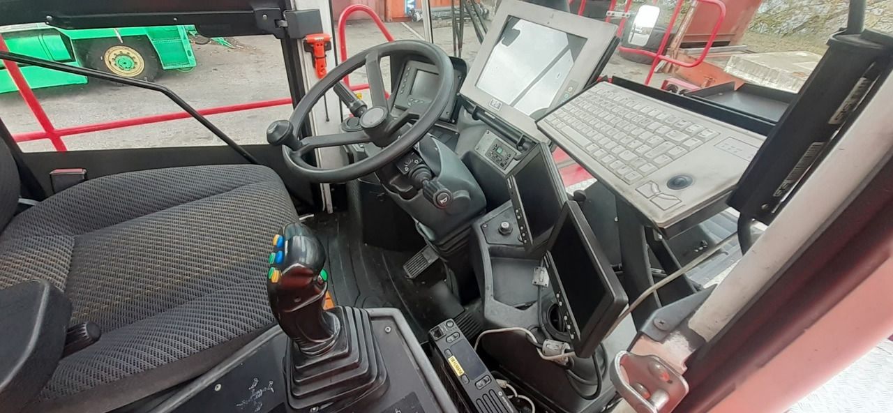 FERRARI F478.6S - Grúa: foto 5 FERRARI F478.6S - Grúa: foto 5