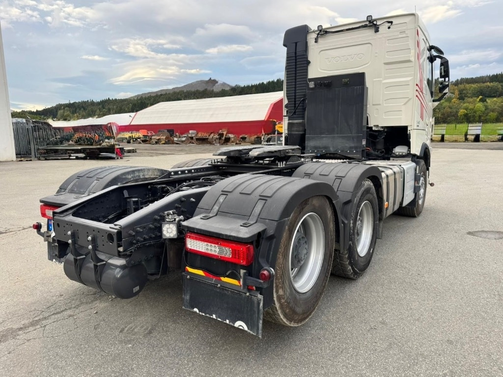 Cabeza tractora Volvo FH540 6 X 4: foto 19 Cabeza tractora Volvo FH540 6 X 4: foto 19