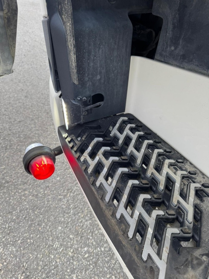 Cabeza tractora Volvo FH540 6 X 4: foto 10 Cabeza tractora Volvo FH540 6 X 4: foto 10