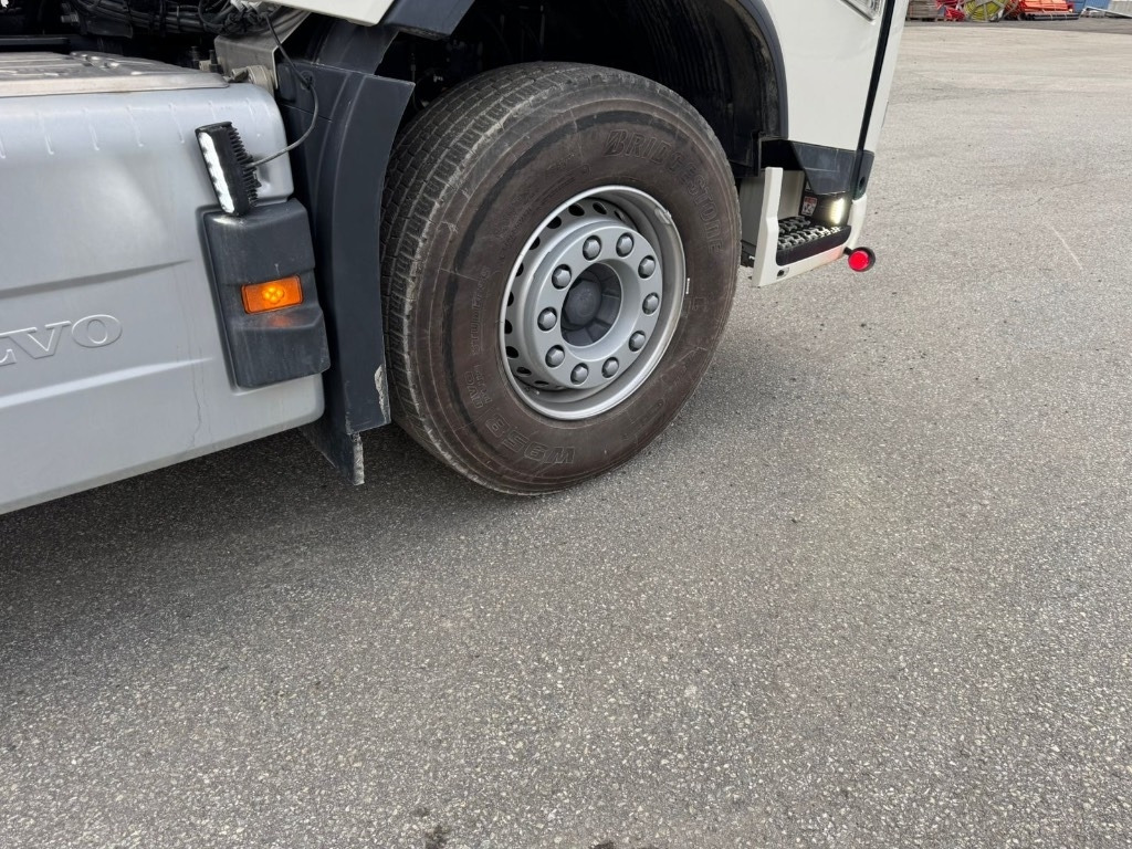 Cabeza tractora Volvo FH540 6 X 4: foto 12 Cabeza tractora Volvo FH540 6 X 4: foto 12