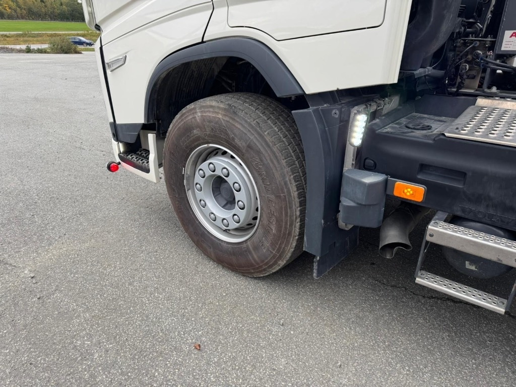 Cabeza tractora Volvo FH540 6 X 4: foto 18 Cabeza tractora Volvo FH540 6 X 4: foto 18