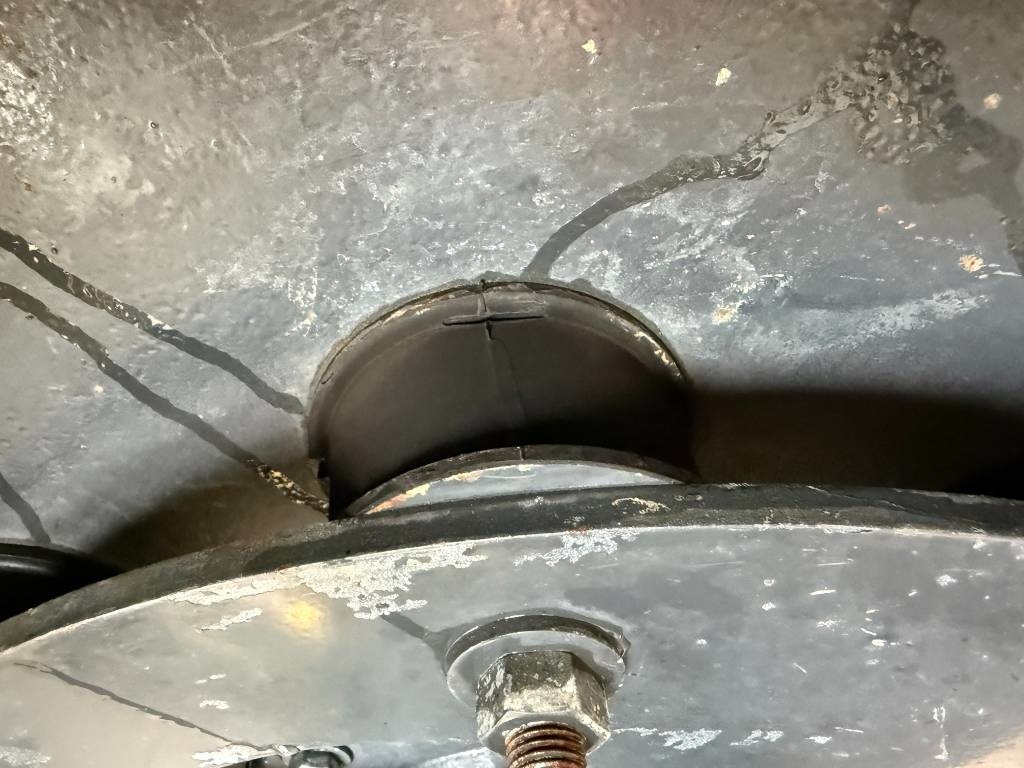 Apisonadora de asfalto Bomag BW138AD-5: foto 17