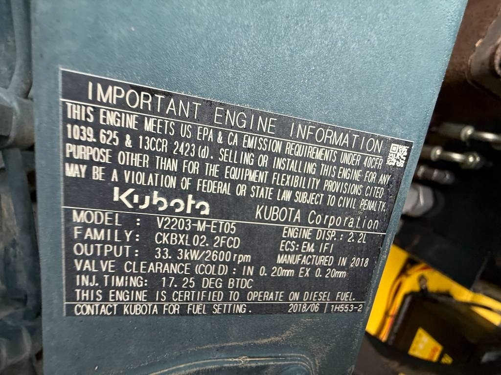 Apisonadora de asfalto Bomag BW138AD-5: foto 12