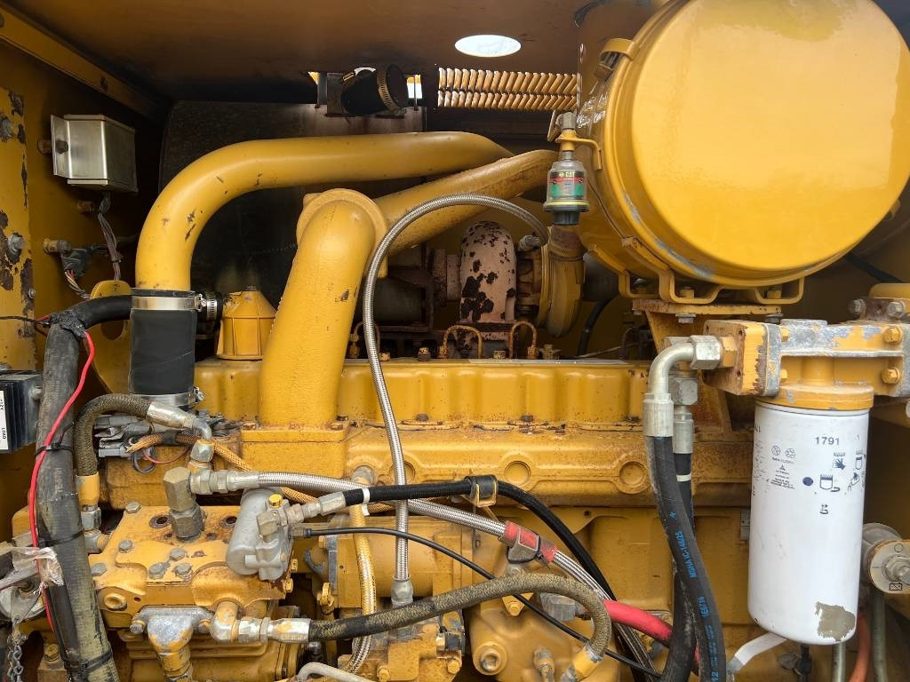 CAT 140 H - Grader: foto 5 CAT 140 H - Grader: foto 5