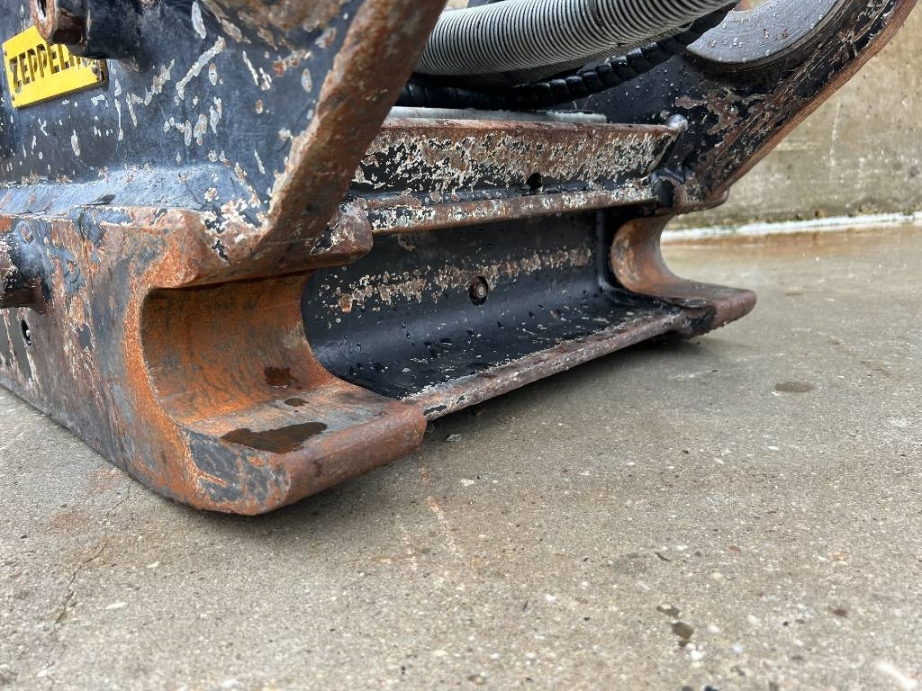 OilQuick OQ70/55 - Acoplamiento rápido para Maquinaria de construcción: foto 4 OilQuick OQ70/55 - Acoplamiento rápido para Maquinaria de construcción: foto 4