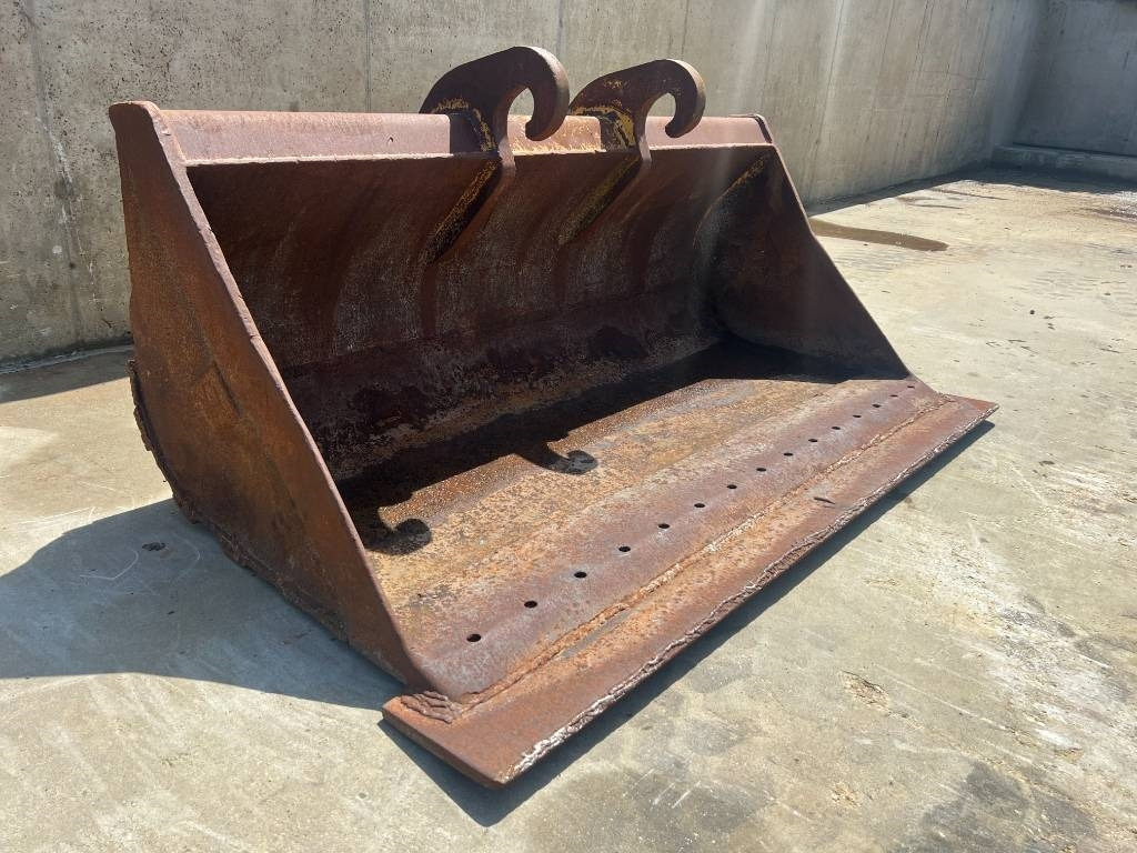 Verachtert CW45S Ditch cleaning bucket - Cazo para Maquinaria de construcción: foto 1 Verachtert CW45S Ditch cleaning bucket - Cazo para Maquinaria de construcción: foto 1