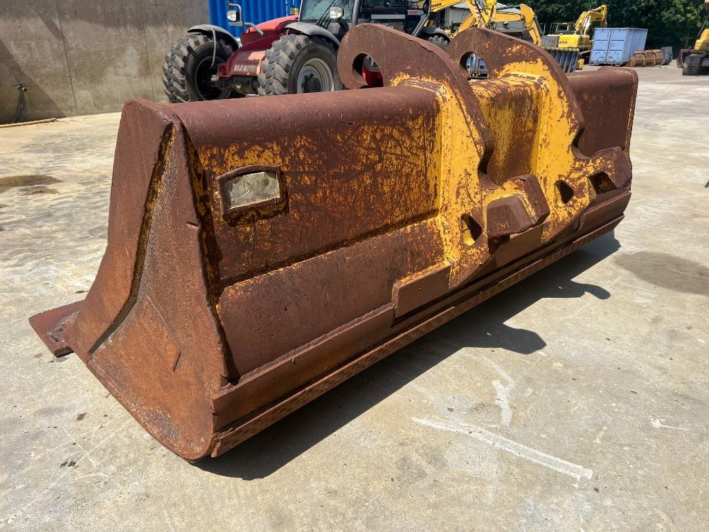 Verachtert CW45S Ditch cleaning bucket - Cazo para Maquinaria de construcción: foto 5 Verachtert CW45S Ditch cleaning bucket - Cazo para Maquinaria de construcción: foto 5
