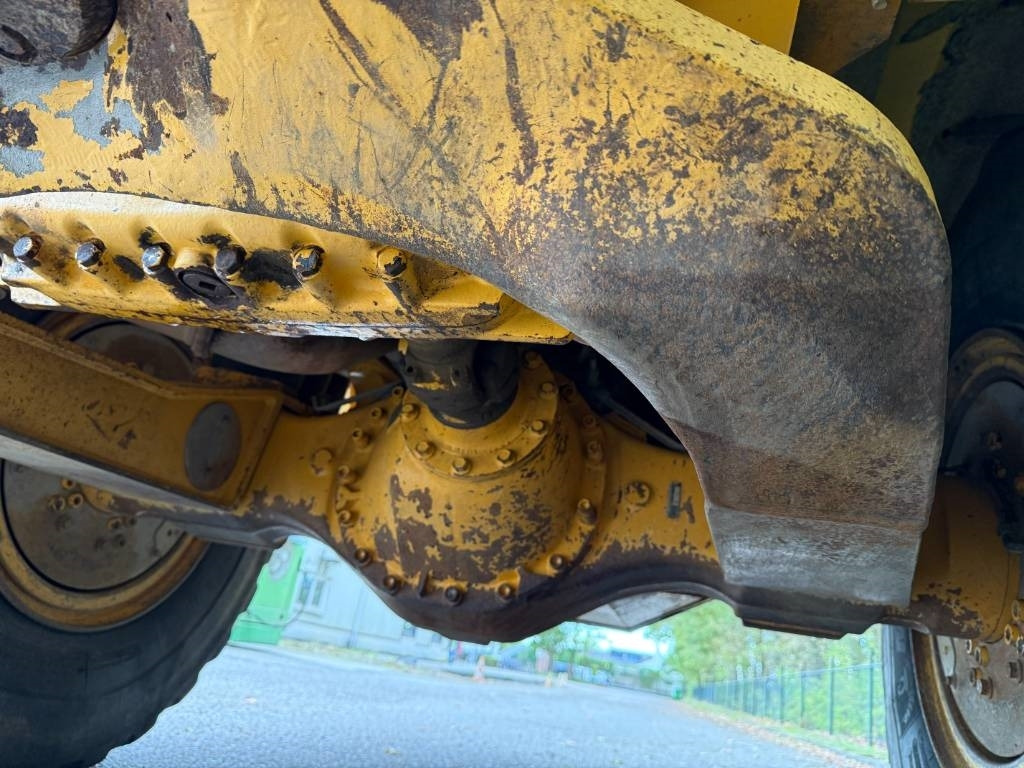 Dúmper articulado Volvo A 25 D: foto 32