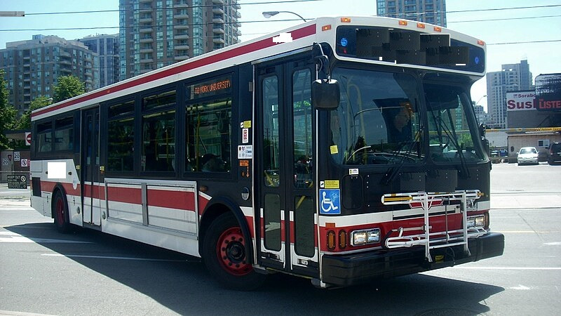 NEW FLYER , ORION VII NG HYBRID - Autobús urbano: foto 1 NEW FLYER , ORION VII NG HYBRID - Autobús urbano: foto 1