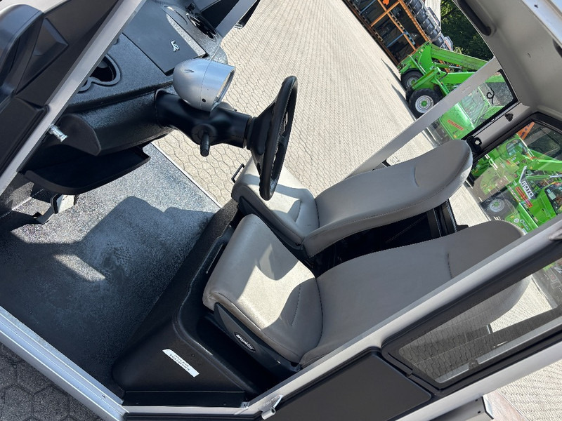 Garia Utility City EC - Camión caja abierta, Camión eléctrico: foto 5 Garia Utility City EC - Camión caja abierta, Camión eléctrico: foto 5