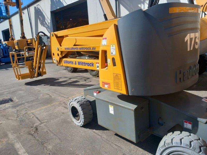 Haulotte HA 15 IP - Plataforma articulada: foto 4 Haulotte HA 15 IP - Plataforma articulada: foto 4