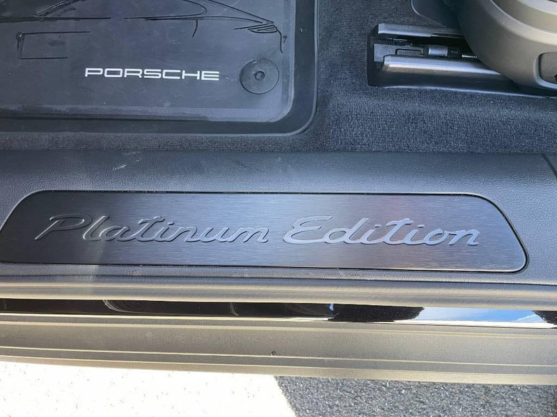 Coche Porsche Panamera Turismo: foto 15