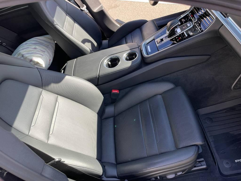 Coche Porsche Panamera Turismo: foto 14