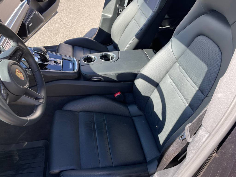 Coche Porsche Panamera Turismo: foto 7