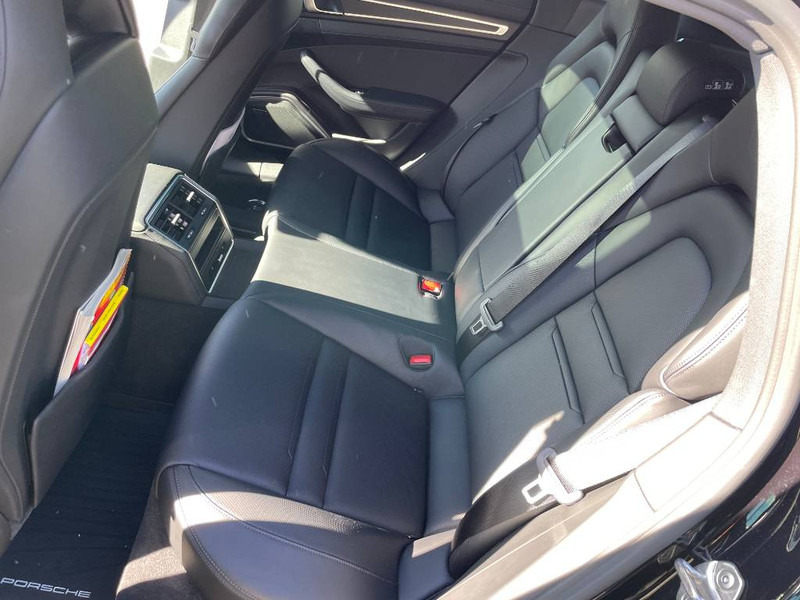 Coche Porsche Panamera Turismo: foto 12