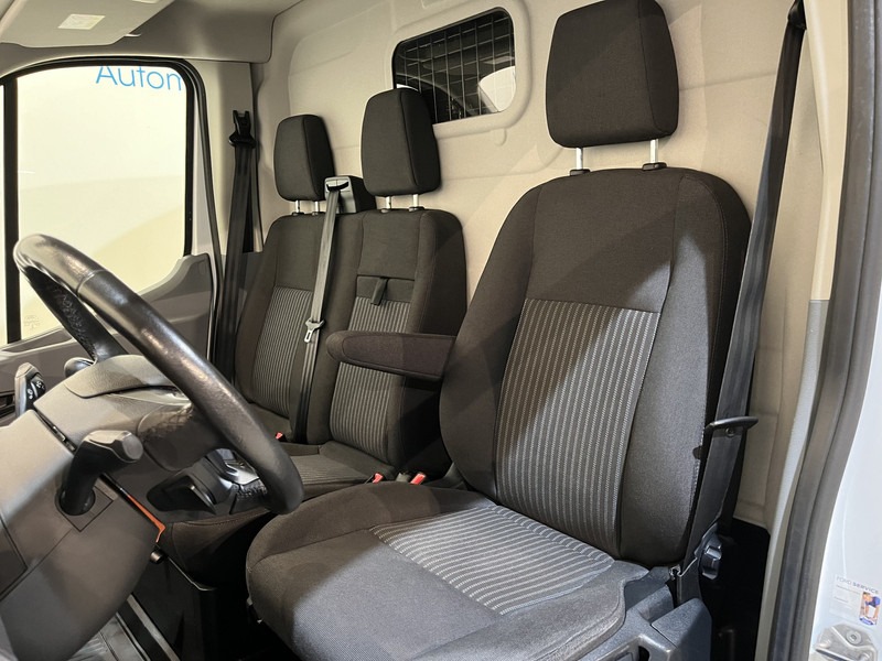 Furgón Ford Transit 2.0 TDCI L2H2 130 PK Trend / Euro 6 / Airco / Cruise Control / Trekhaak / PDC / 3-Zits / 42.300 KM !!  BPM VRIJ !!: foto 7