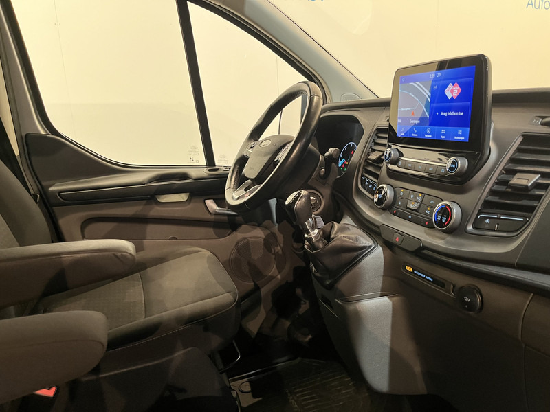 Ford Transit Custom 300 2.0 TDCI L1H1 Trend 130 PK Servicebus / Würth Inrichting / Euro 6 / Airco / Cruise Control / CarPlay / PDC / Navigatie / Klep / 77.000 KM !! - Furgoneta pequeña: foto 4 Ford Transit Custom 300 2.0 TDCI L1H1 Trend 130 PK Servicebus / Würth Inrichting / Euro 6 / Airco / Cruise Control / CarPlay / PDC / Navigatie / Klep / 77.000 KM !! - Furgoneta pequeña: foto 4