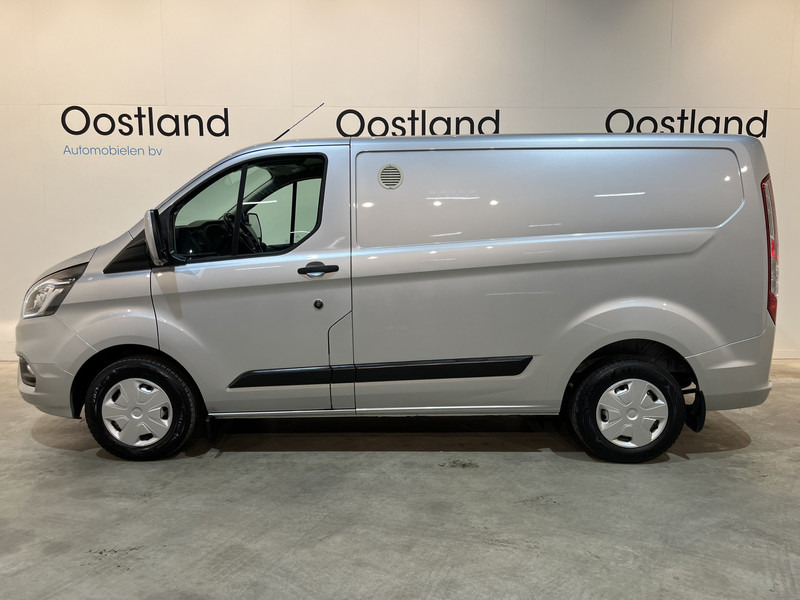 Ford Transit Custom 300 2.0 TDCI L1H1 Trend 130 PK Servicebus / Würth Inrichting / Euro 6 / Airco / Cruise Control / CarPlay / PDC / Navigatie / Klep / 77.000 KM !! - Furgoneta pequeña: foto 5 Ford Transit Custom 300 2.0 TDCI L1H1 Trend 130 PK Servicebus / Würth Inrichting / Euro 6 / Airco / Cruise Control / CarPlay / PDC / Navigatie / Klep / 77.000 KM !! - Furgoneta pequeña: foto 5
