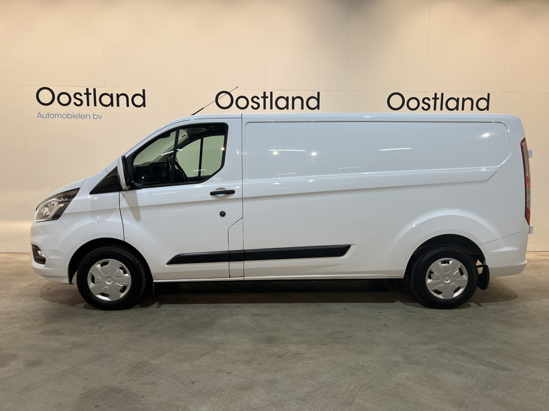 Ford Transit Custom 300 2.0 TDCI L2H1 Trend / Servicebus / Bott Inrichting / Euro 6 / Airco / CarPlay / Camera / Navigatie / 3-Zits - Furgoneta pequeña: foto 5 Ford Transit Custom 300 2.0 TDCI L2H1 Trend / Servicebus / Bott Inrichting / Euro 6 / Airco / CarPlay / Camera / Navigatie / 3-Zits - Furgoneta pequeña: foto 5
