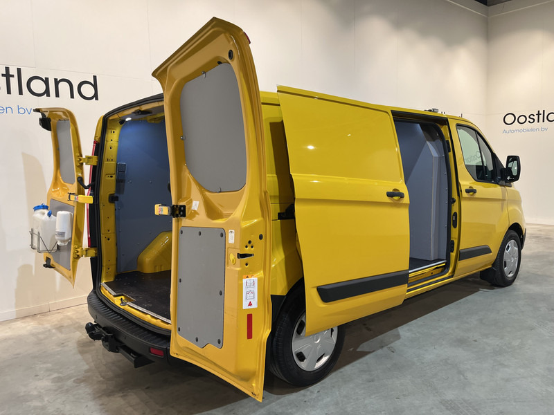 Ford Transit Custom 340 2.0 TDCI L2H1 Trend 130 PK / Euro 6 / Airco / Cruise Control / PDC / Trekhaak - Furgoneta pequeña: foto 4 Ford Transit Custom 340 2.0 TDCI L2H1 Trend 130 PK / Euro 6 / Airco / Cruise Control / PDC / Trekhaak - Furgoneta pequeña: foto 4