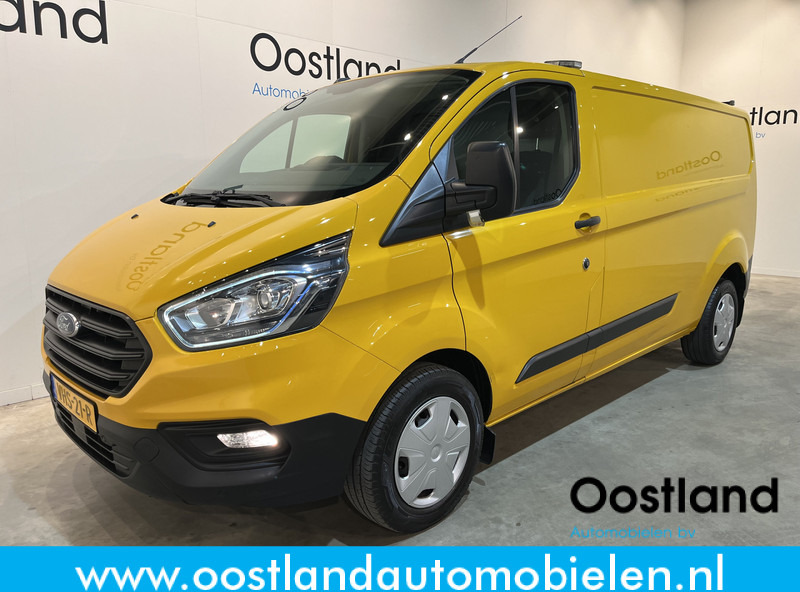 Ford Transit Custom 340 2.0 TDCI L2H1 Trend 130 PK / Euro 6 / Airco / Cruise Control / PDC / Trekhaak - Furgoneta pequeña: foto 1 Ford Transit Custom 340 2.0 TDCI L2H1 Trend 130 PK / Euro 6 / Airco / Cruise Control / PDC / Trekhaak - Furgoneta pequeña: foto 1