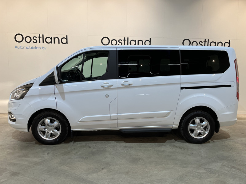 Ford Transit Custom Tourneo PHEV Titanium 130 PK Automaat 8 Persoons / 2x Schuifdeur / Euro 6 / CarPlay / Camera / Airco / Cruise Control / LMV / Navigatie / Klep / 14.000 KM !! - Coche: foto 2 Ford Transit Custom Tourneo PHEV Titanium 130 PK Automaat 8 Persoons / 2x Schuifdeur / Euro 6 / CarPlay / Camera / Airco / Cruise Control / LMV / Navigatie / Klep / 14.000 KM !! - Coche: foto 2