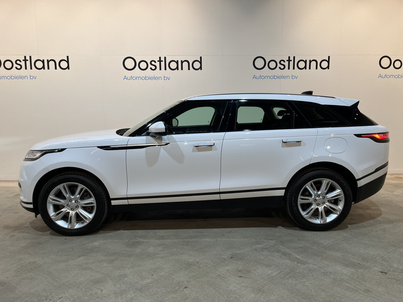Land Rover Range Rover Velar 2.0 P400e AWD PHEV / 20" LMV / Alcantara / 53.000 KM !! - SUV/ Todoterreno: foto 2 Land Rover Range Rover Velar 2.0 P400e AWD PHEV / 20" LMV / Alcantara / 53.000 KM !! - SUV/ Todoterreno: foto 2