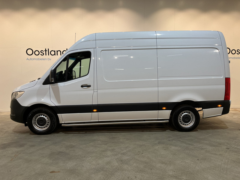 Mercedes-Benz Sprinter 311 CDI L2H2 RWD / Euro 6 / Servicebus / Bott inrichting / 220V / Airco / Oprijplaat / Compressor / CarPlay / Camera - Furgón: foto 5 Mercedes-Benz Sprinter 311 CDI L2H2 RWD / Euro 6 / Servicebus / Bott inrichting / 220V / Airco / Oprijplaat / Compressor / CarPlay / Camera - Furgón: foto 5