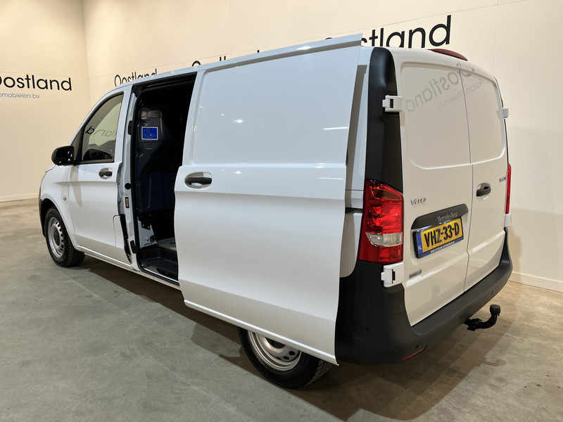 Mercedes-Benz Vito 116 CDI RWD Servicebus / Bott Inrichting / Euro 6 / Schuifdeur L + R / Airco / Cruise Control / Trekhaak / Camera / Navigatie / BPM VRIJ !! - Furgoneta pequeña: foto 5 Mercedes-Benz Vito 116 CDI RWD Servicebus / Bott Inrichting / Euro 6 / Schuifdeur L + R / Airco / Cruise Control / Trekhaak / Camera / Navigatie / BPM VRIJ !! - Furgoneta pequeña: foto 5