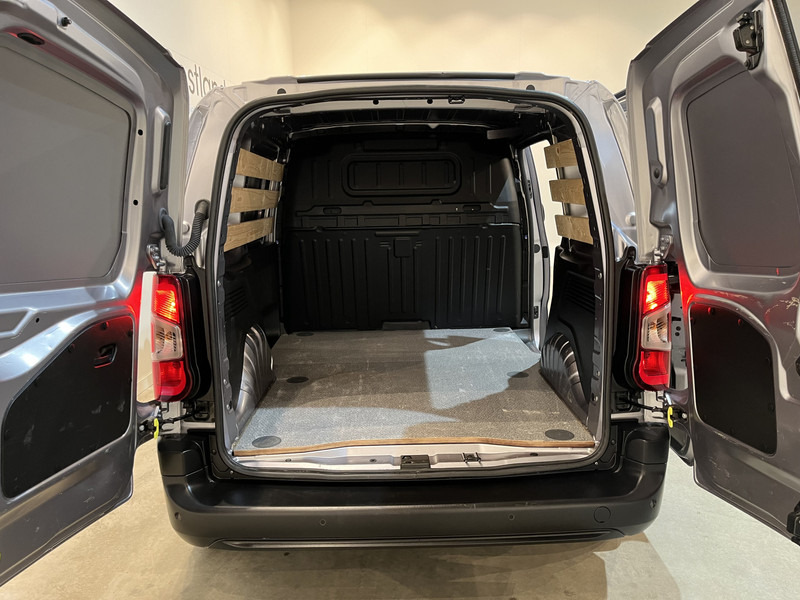 Opel Combo 1.5D L1H1 / Euro 6 / Airco / Cruise Control / PDC / 37.900 KM !! / BPM VRIJ !! - Furgoneta pequeña: foto 5 Opel Combo 1.5D L1H1 / Euro 6 / Airco / Cruise Control / PDC / 37.900 KM !! / BPM VRIJ !! - Furgoneta pequeña: foto 5