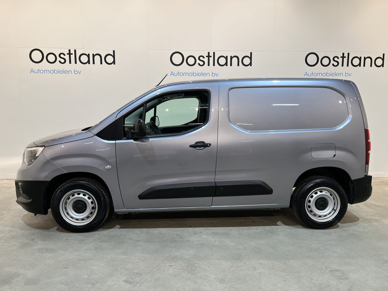 Opel Combo 1.5D L1H1 / Euro 6 / Airco / Cruise Control / PDC / 37.900 KM !! / BPM VRIJ !! - Furgoneta pequeña: foto 2 Opel Combo 1.5D L1H1 / Euro 6 / Airco / Cruise Control / PDC / 37.900 KM !! / BPM VRIJ !! - Furgoneta pequeña: foto 2
