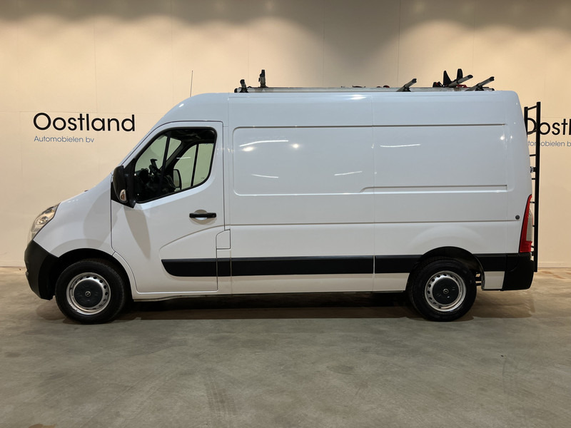 Opel Movano 2.3 CDTI BiTurbo L2H2 146 PK Servicebus / Inrichting / Euro 6 / Ladderlift / Airco / Cruise Control / Trekhaak / PDC / 3-Zits - Furgón: foto 5 Opel Movano 2.3 CDTI BiTurbo L2H2 146 PK Servicebus / Inrichting / Euro 6 / Ladderlift / Airco / Cruise Control / Trekhaak / PDC / 3-Zits - Furgón: foto 5