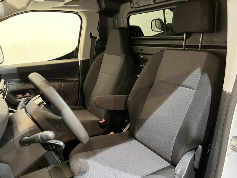 Furgoneta pequeña, Furgoneta eléctrica Peugeot e-Partner Premium Long 50 kWh / 100% Elektrisch / Airco / Cruise Control / PDC / Navigatie / CarPlay/ 2.500 KM !!: foto 8