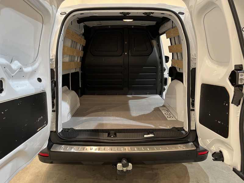 Renault Kangoo 1.5 Blue dCi 75 Comfort L1 / Euro 6 / Airco / Cruise Control / PDC / CarPlay / Trekhaak / Navigatie / 64.700 KM !! - Furgoneta pequeña: foto 4 Renault Kangoo 1.5 Blue dCi 75 Comfort L1 / Euro 6 / Airco / Cruise Control / PDC / CarPlay / Trekhaak / Navigatie / 64.700 KM !! - Furgoneta pequeña: foto 4