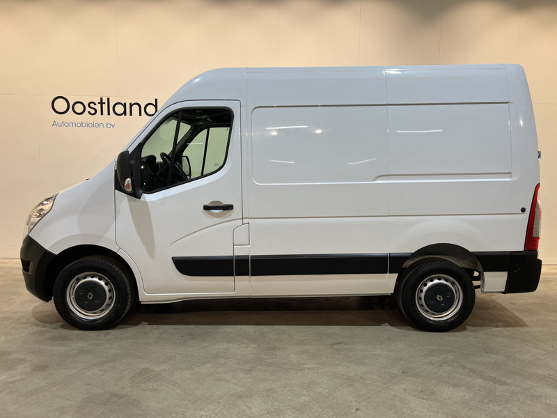 Renault Master 2.3 dCi L1H2 130 PK Servicebus / Modul-System Inrichting / Euro 6 / Airco / Cruise Control / Camera / Navigatie / Trekhaak / 73.900 KM !! - Furgón: foto 5 Renault Master 2.3 dCi L1H2 130 PK Servicebus / Modul-System Inrichting / Euro 6 / Airco / Cruise Control / Camera / Navigatie / Trekhaak / 73.900 KM !! - Furgón: foto 5