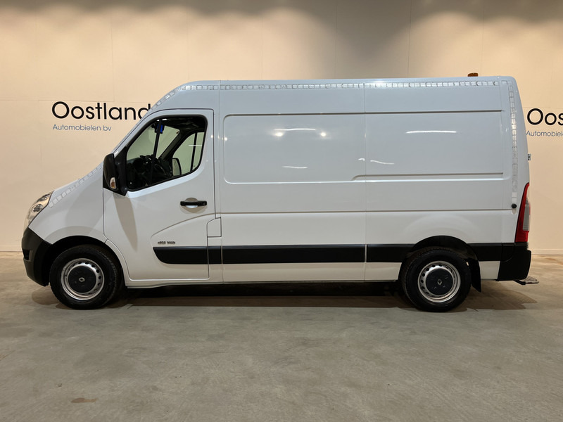 Renault Master 2.3 dCi L2H2 145 PK Servicebus / Bott Inrichting / Euro 6 / 220V. / Airco / Cruise Control / Camera / Trekhaak - Furgón: foto 5 Renault Master 2.3 dCi L2H2 145 PK Servicebus / Bott Inrichting / Euro 6 / 220V. / Airco / Cruise Control / Camera / Trekhaak - Furgón: foto 5